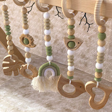 Carica l'immagine nel visualizzatore di Gallery, Palestrina con 5 catenine