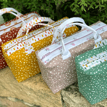 Carica l'immagine nel visualizzatore di Gallery, Beautycase - Dots