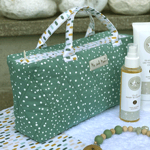 Carica l'immagine nel visualizzatore di Gallery, Beautycase - Dots