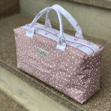 Carica l'immagine nel visualizzatore di Gallery, Beautycase - Dots