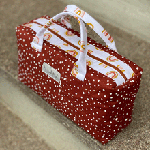 Carica l'immagine nel visualizzatore di Gallery, Beautycase - Dots