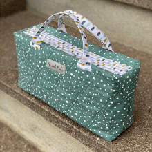 Carica l'immagine nel visualizzatore di Gallery, Beautycase - Dots