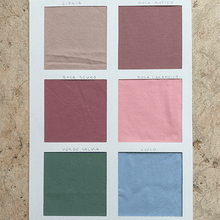 Carica l'immagine nel visualizzatore di Gallery, Turbante estivo jersey