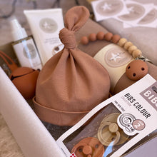 Carica l'immagine nel visualizzatore di Gallery, Set - Hazelnut