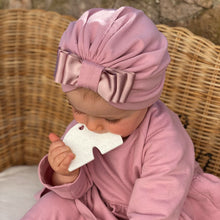 Carica l'immagine nel visualizzatore di Gallery, Turbante estivo jersey