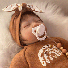 Carica l'immagine nel visualizzatore di Gallery, Completo - Sweet Flowers