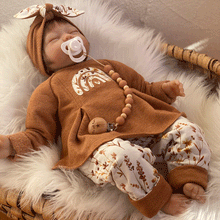 Carica l'immagine nel visualizzatore di Gallery, Completo - Sweet Flowers