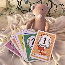 Carica l'immagine nel visualizzatore di Gallery, set mesiversario per bambini