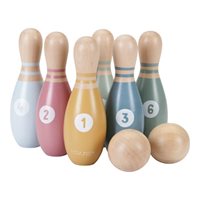 Carica l&#39;immagine nel visualizzatore di Gallery, Bowling set - 3+ anni
