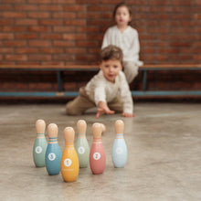 Carica l&#39;immagine nel visualizzatore di Gallery, Bowling set - 3+ anni
