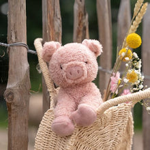 Carica l&#39;immagine nel visualizzatore di Gallery, Peluche pecora - Little Farm -
