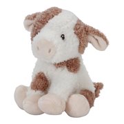 Carica l&#39;immagine nel visualizzatore di Gallery, Peluche mucca - Little Farm -
