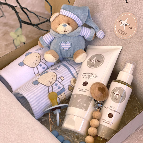 Set Babycare