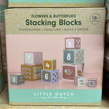 Carica l&#39;immagine nel visualizzatore di Gallery, Stacking Blocks
