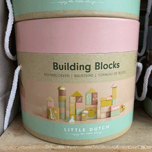 Carica l&#39;immagine nel visualizzatore di Gallery, Building Blocks - Goose
