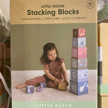 Carica l&#39;immagine nel visualizzatore di Gallery, Stacking Blocks
